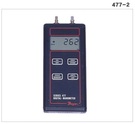 차압계(477AV-00 )
