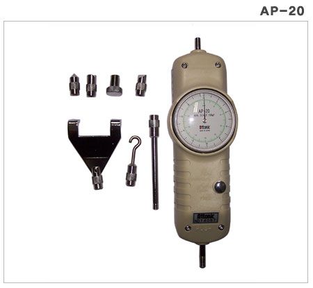 폐쇄력측정기(AP-20)