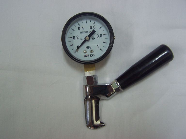 방수압력계(PG-100)
