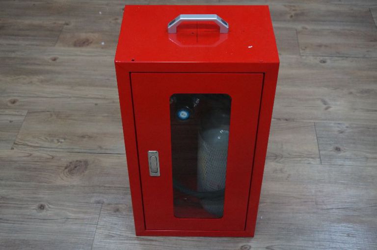 기동관누설시험기(AH-300)