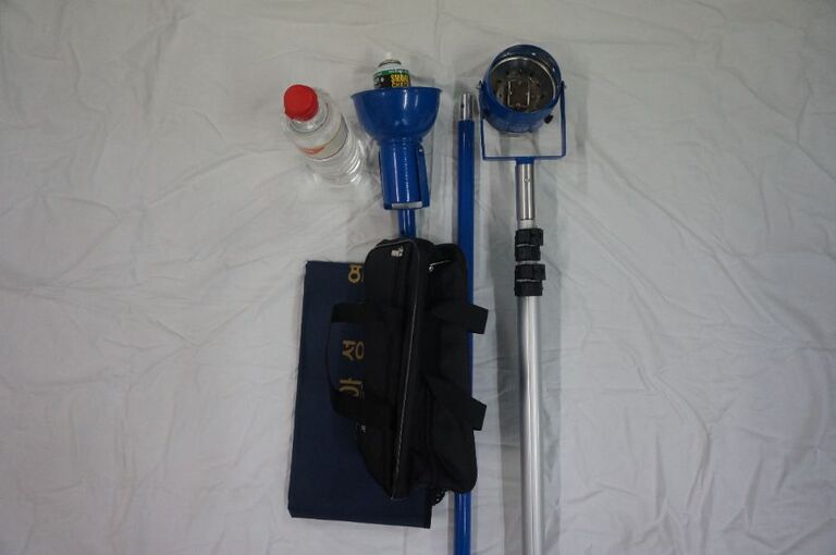 열연감지기시험기(연료)