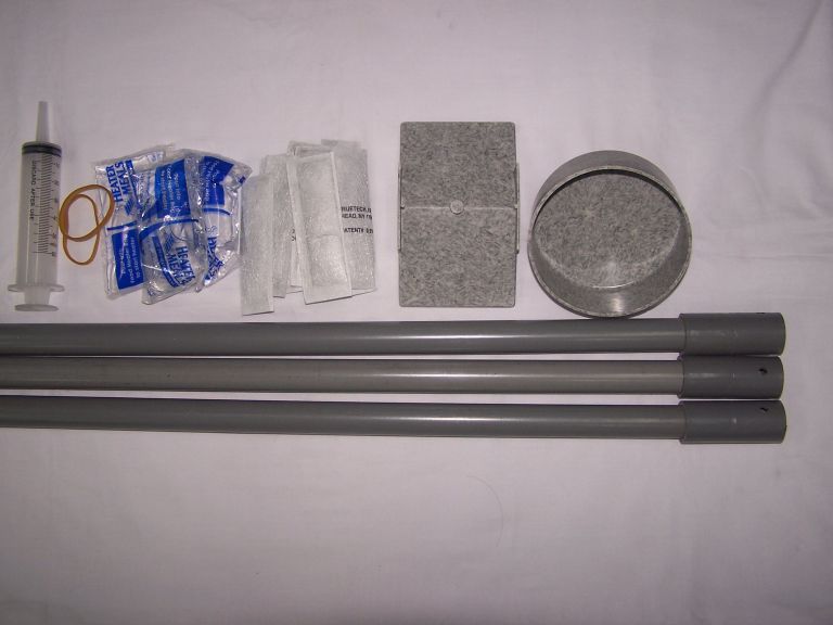 방폭형열감지기 시험기